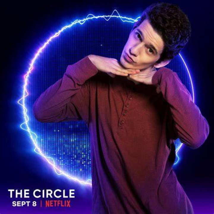 How Palm Harbor&rsquo;s Daniel Cusimano got on Netflix hit &lsquo;The Circle&rsquo;