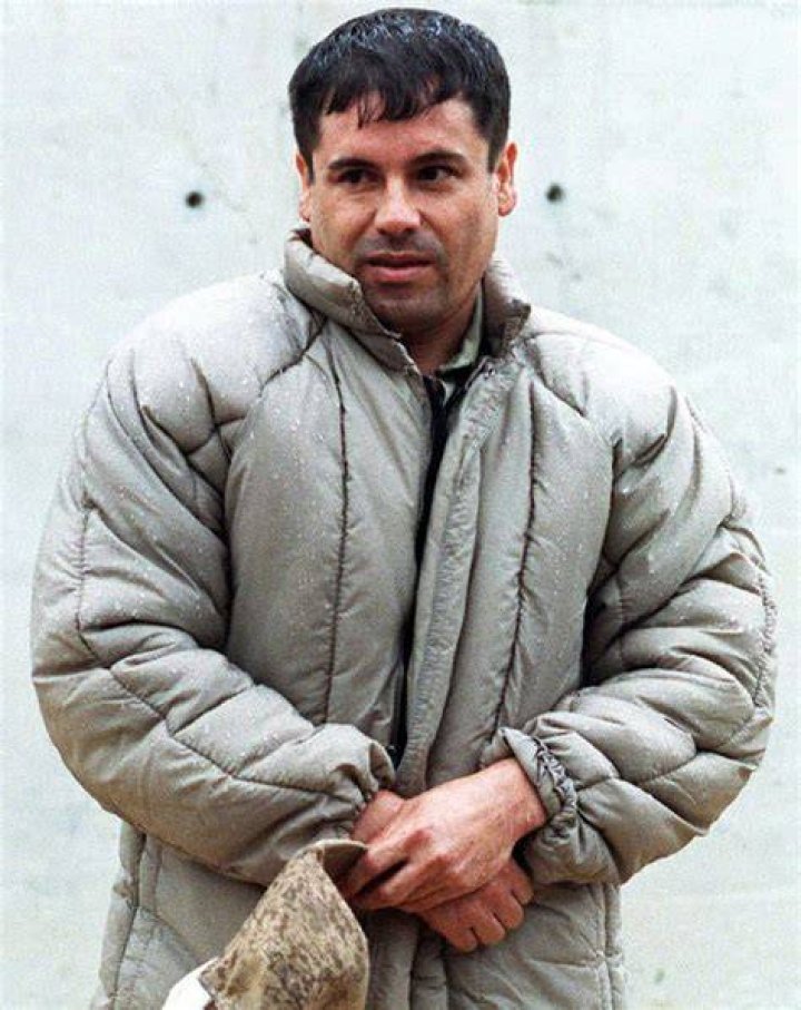How Rich El Chapo's Wife Emma Coronel? NetWorth And Personal Life!