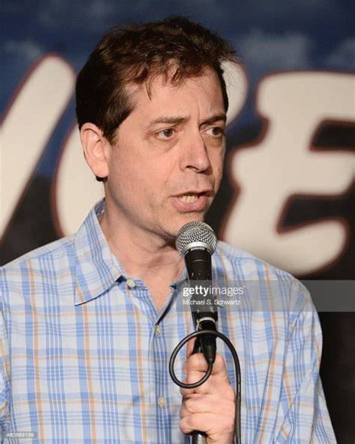 How rich is actor Fred Stoller? Net Worth, Wife, Children, Family