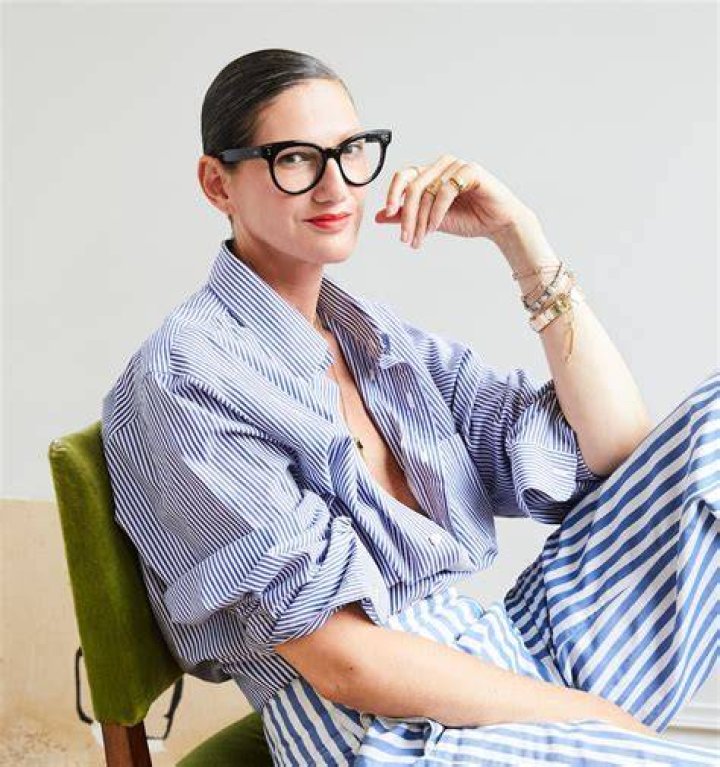 How Rich Is Jenna Lyons? The Fashion Designer&rsquo;s Net Worth, Salary