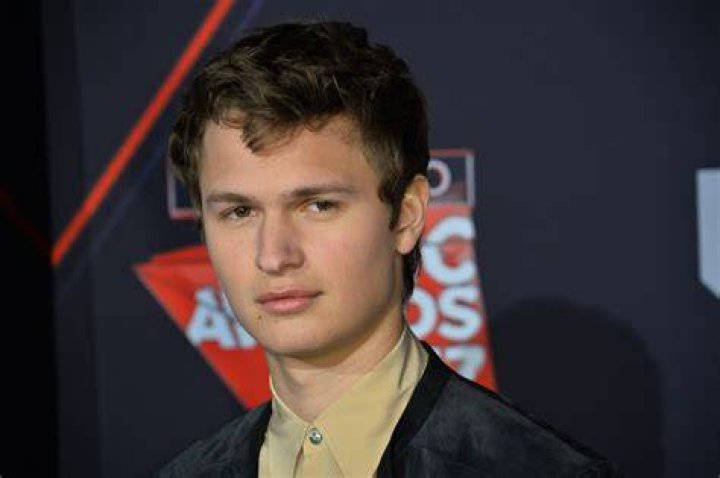 How Tall Is Ansel Elgort? Dude Towers Over Everyone
