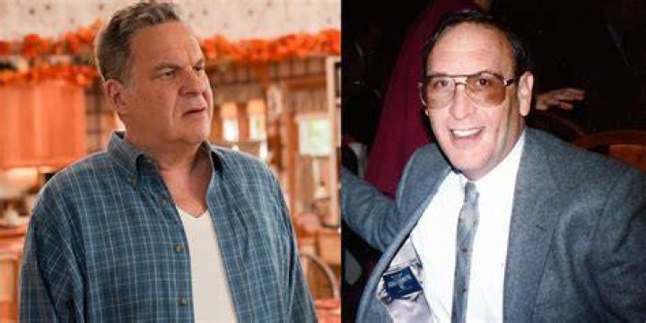 How To Find A Great Murray Goldberg Actor