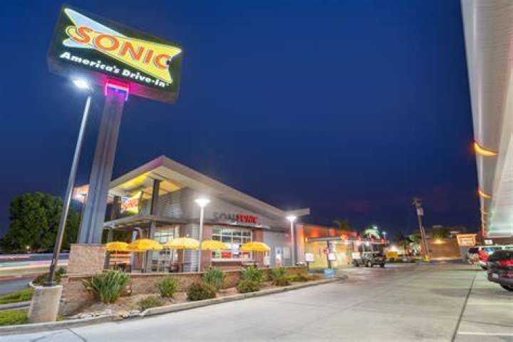 How To Find Sonic Restaurant Near Me McDonald&rsquo;s