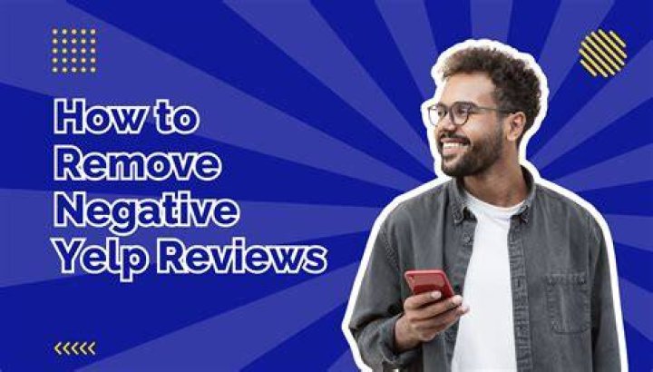 How To Remove A Yelp Review: A Step-by-Step Guide