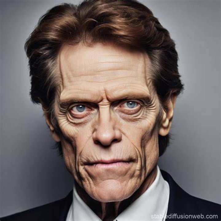 How Willem Dafoe's Smart Investments Built His $40 Million Net Worth