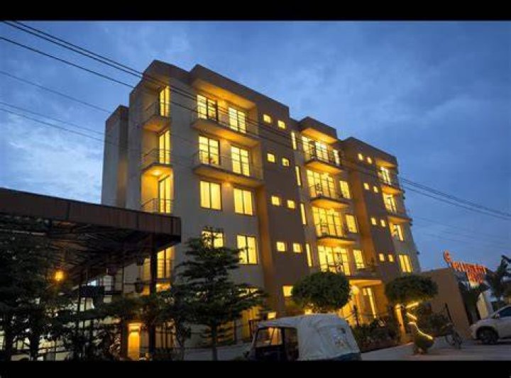 Hub Hotel, Hawassa, Ethiopia