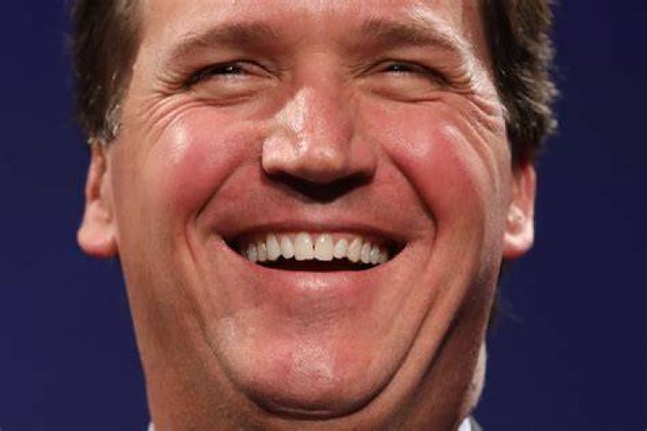 Hungary turned to authoritarian nationalism. So Tucker Carlson went to