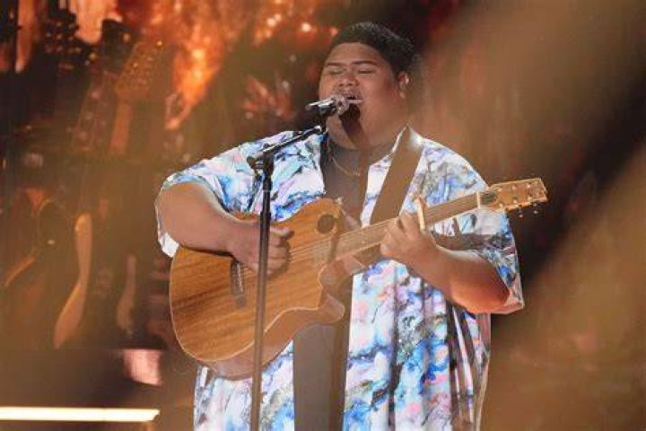 Iam Tongi And Cassandra Alvina's American Idol Journey