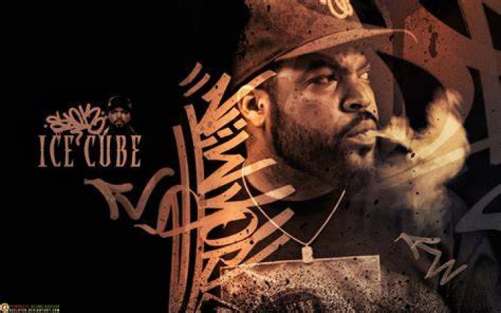 Ice Cube Wallpaper (72+ images)