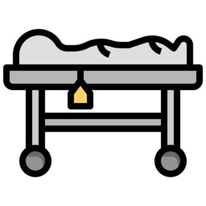 Icon of Mirileth (Corpse)