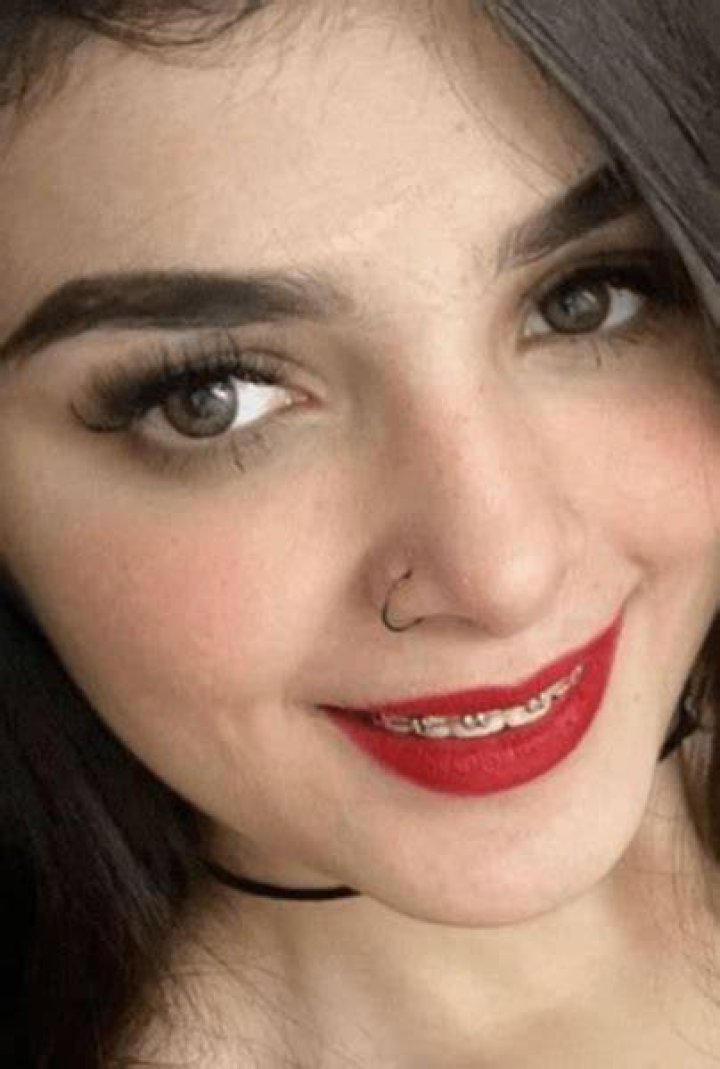 ¡De no creerse! ¿Karely Ruiz y Santa Fe Klan juntos?