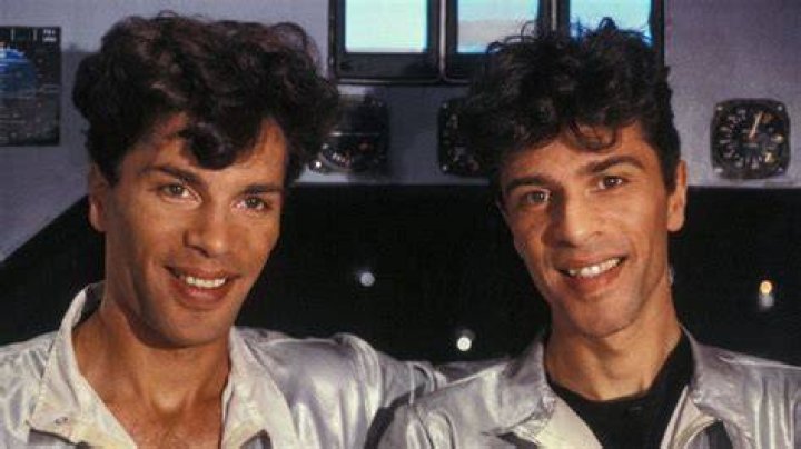Igor and Grichka Bogdanoff Extreme plastic surgery disasters and why