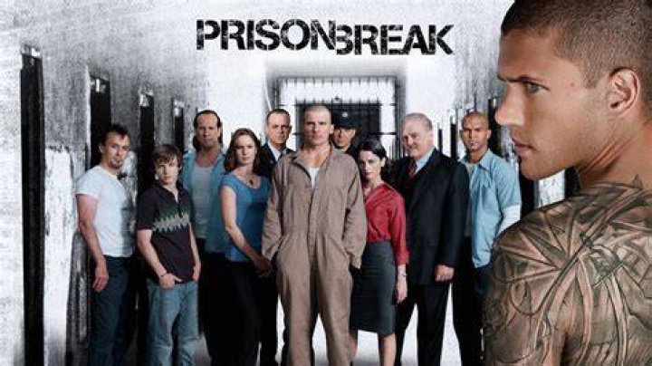 Image Bellick.jpg Prison Break Wiki FANDOM powered by Wikia