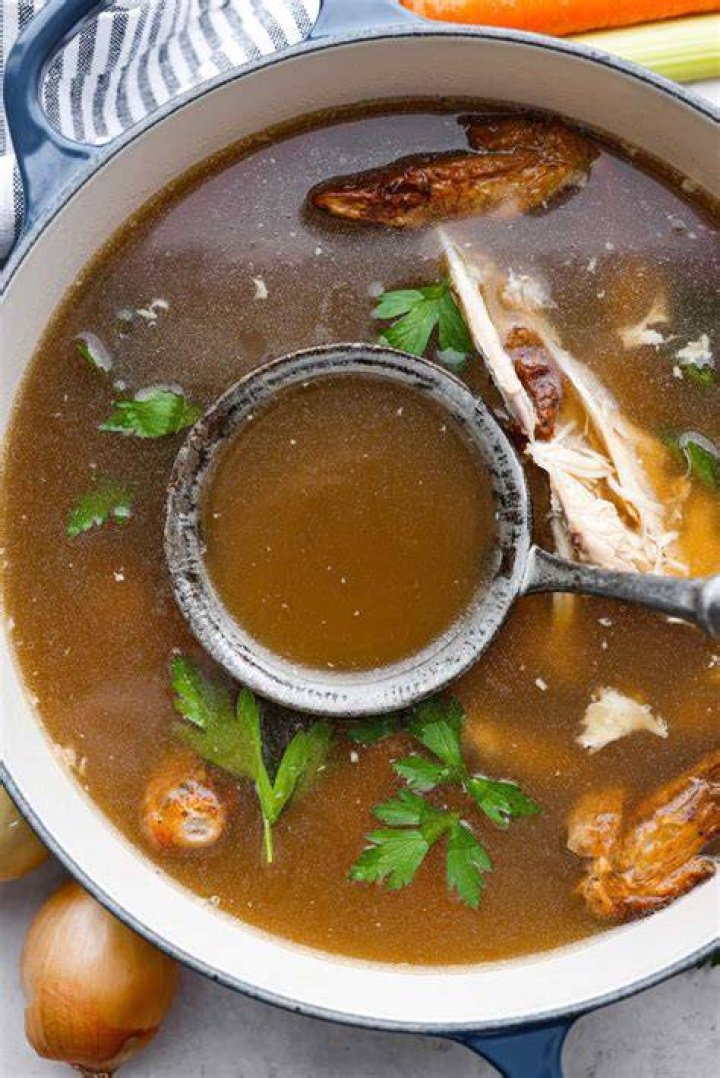Image result for bone broth skin before and after Beauty detox, Bone