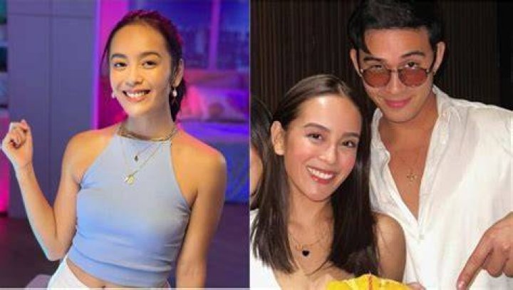 Inahan sa anak ni Diego Loyzaga milugwa, gipalayas kuno sila sa