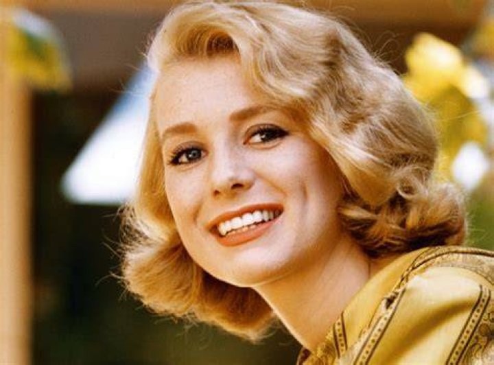 Inger Stevens — inside Life and Mysterious Death of 'The Twilight Zone