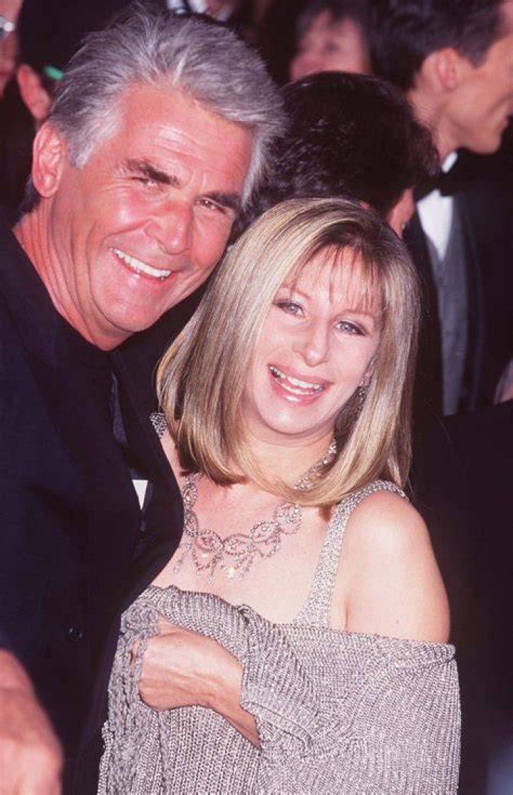 Inside Barbra Streisand and James Brolin’s Happy 20Year Marriage