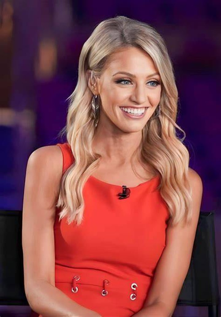 Inside Carley Shimkus' lavish baby shower as delighted Fox News host