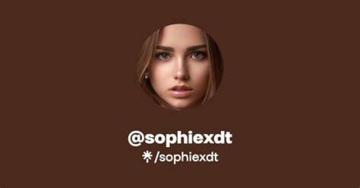 Instagram sophie_xdt 1P sophie_xdt, 美女, 正妹, 아름다움, beauty, cute