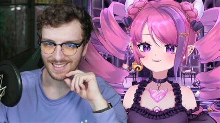 Is Connor CDawgva Wife Ironmouse?