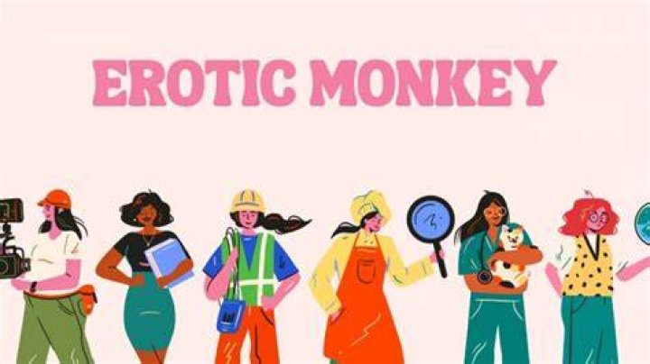 Is Erotic Monkey Legit? | RiffVib