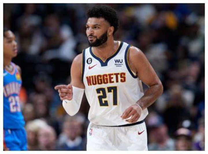 Is Jamal Murray Married to Wife or Dating a Girlfriend?