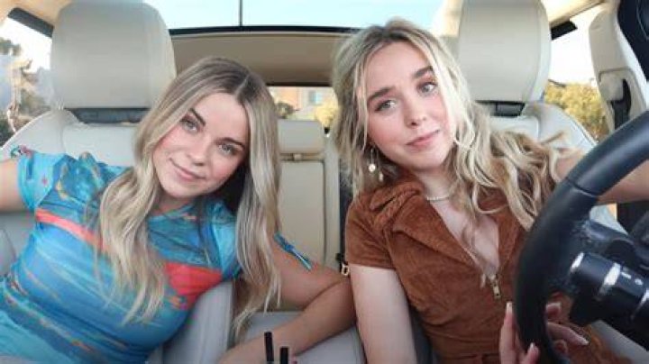 Is Jenna Davis And Liv Swearingen Related? Relationship, Fam