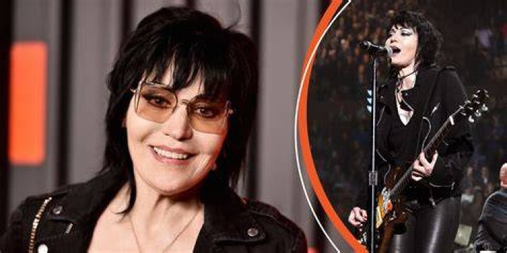 Is Joan Jett married?Rumors about her sexuality; her net worth, death