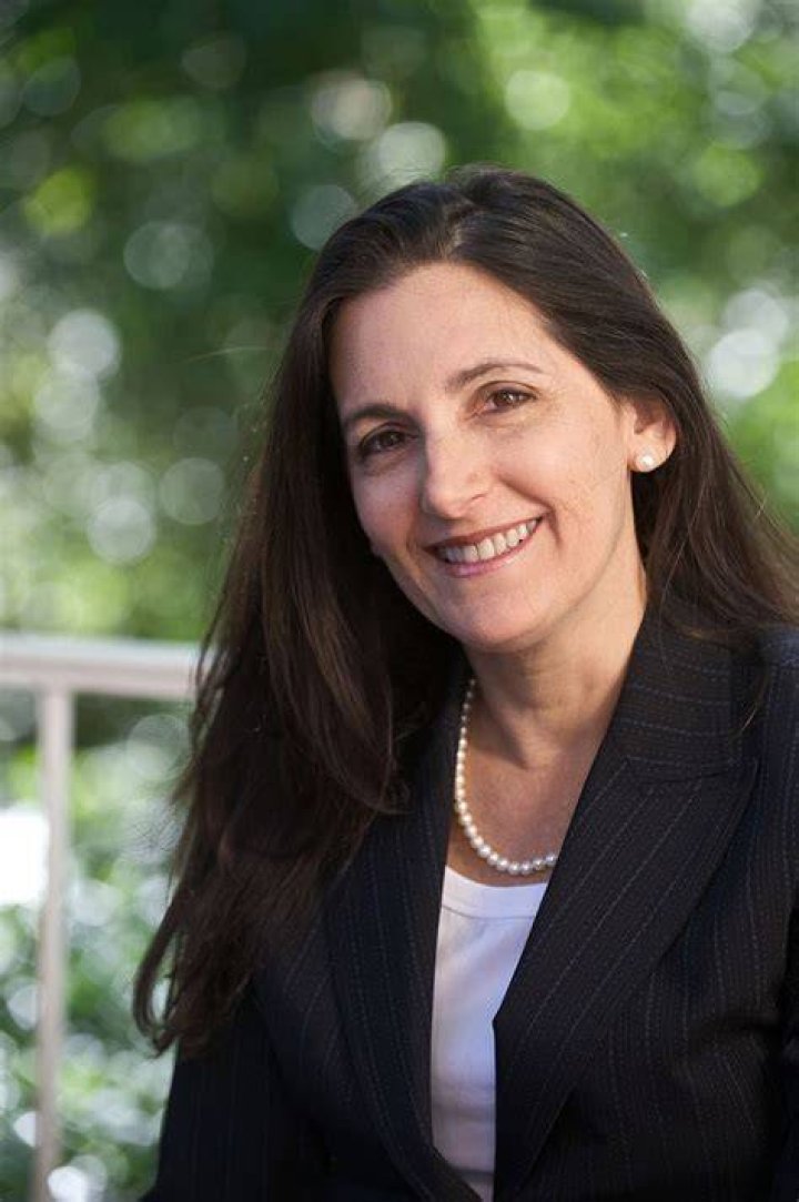 Is Joyce Vance the dullest contributor on MSNBC