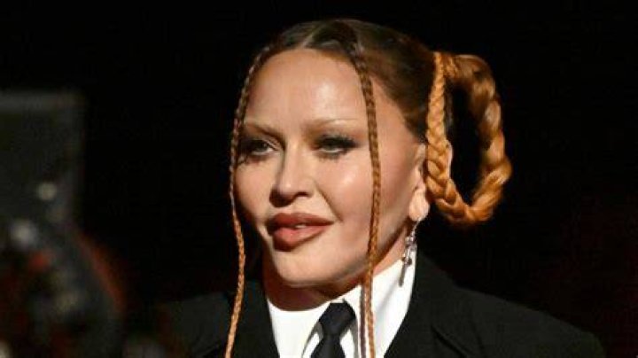 Is Madonna Dead? Fact Check NAYAG Today