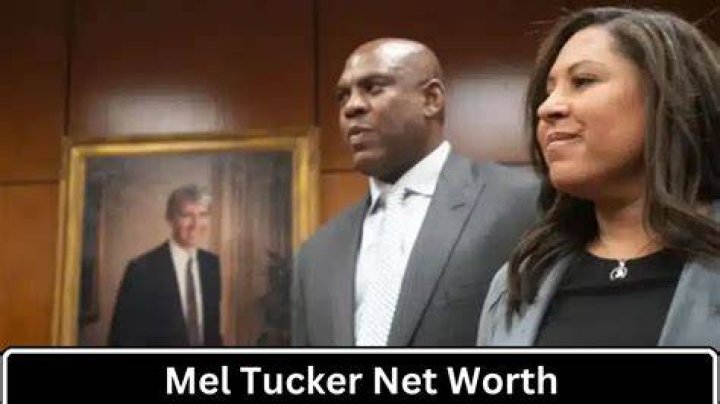 Is Mel Tucker Married? A Look at the Former Michigan State Coach’s Personal Life 1 Is Mel Tucker Married
