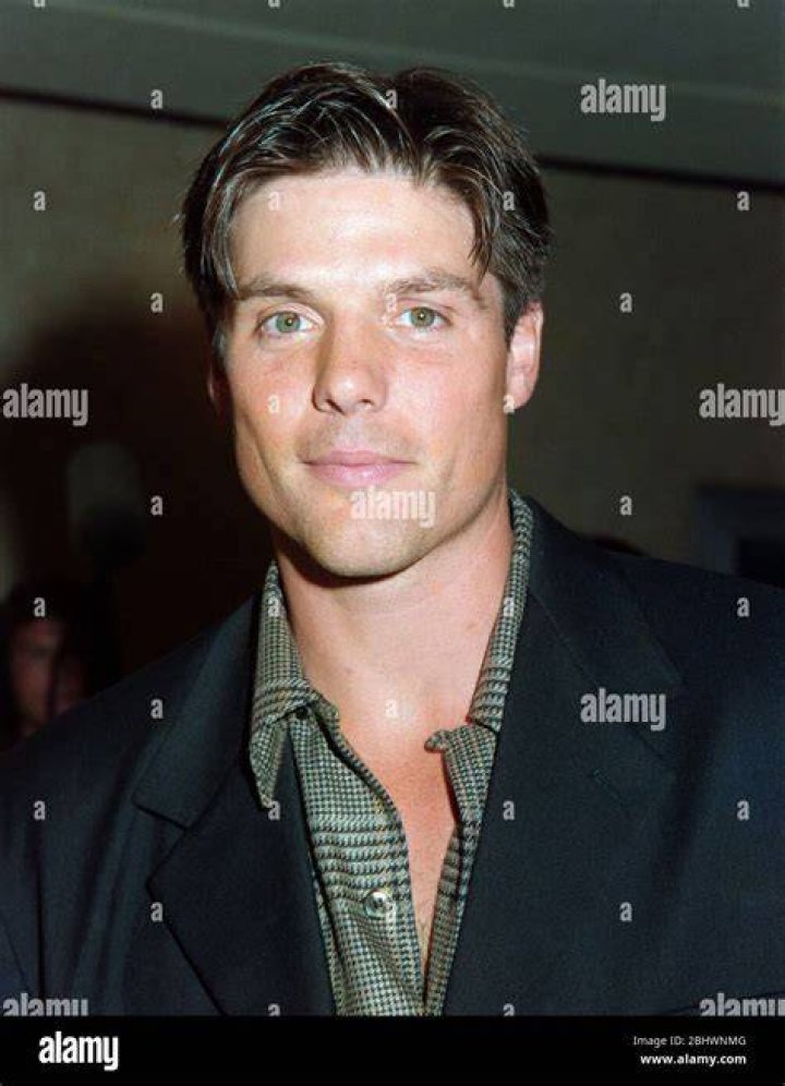 Is Paul Johansson Married to Wife? Or Dating a Girlfriend?