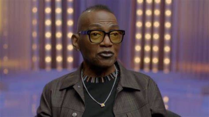 Is Randy Jackson sick? Health, Illness, and Weight Loss United Fact