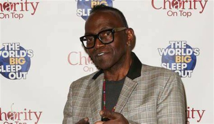 Is Randy Jackson Sick Or Just Skinny? Here Is What We Know About His