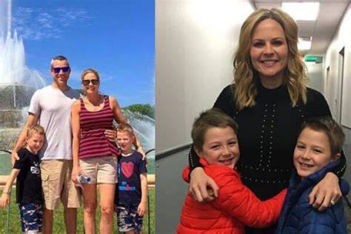 Is Shannon Spake Married?