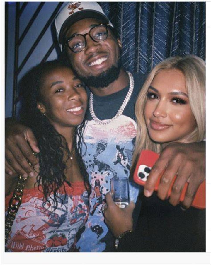 Is Tinara Westbrook Related To Russell Westbrook? Parents & Husband