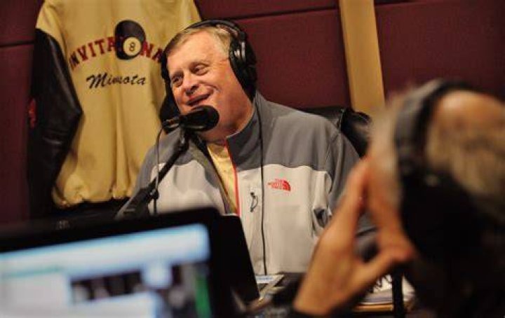 Is Tom Barnard Departing KQRS?