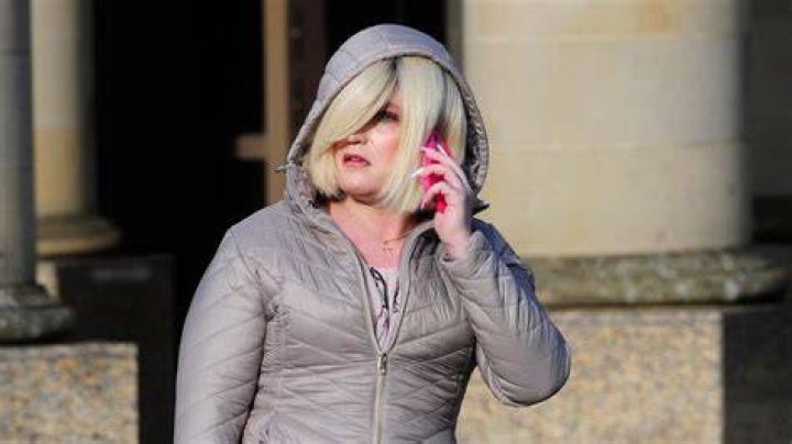 Isla Bryson What has Nicola Sturgeon said about trans rapist Adam