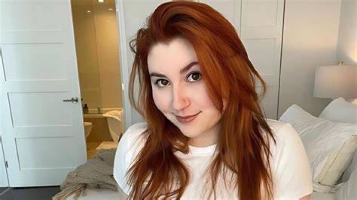 Isla Moon Only Fans Leak Private Content Scandal