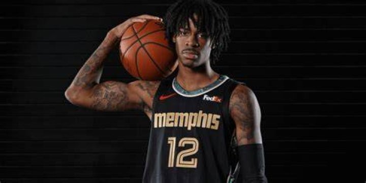 Ja Morant Net Worth 2022 Earnings, Career, & Biography