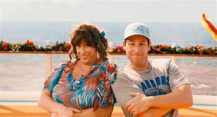 Jack and Jill Trailer! FilmoFilia