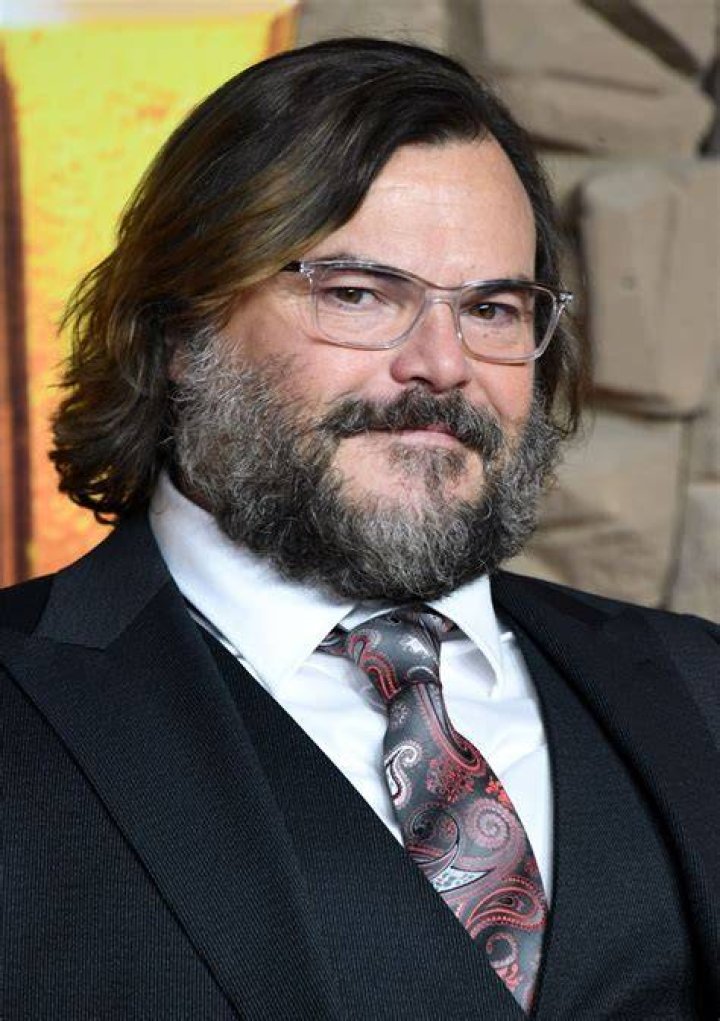 Jack Black's Bowser Suit Deserves a Little Commotion