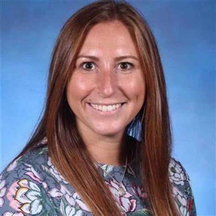 Jackson, NJ teacher charged with sexual contact with student
