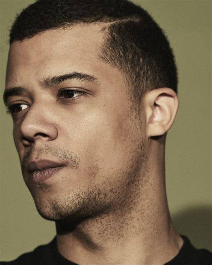 Jacob Anderson Interview Magazine