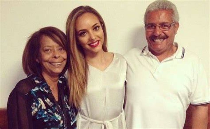 Jade Thirlwall And The Influence Of Her Father