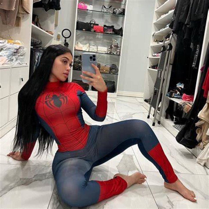 Jailyne Ojeda Leaked Onlyfans » Otaewns