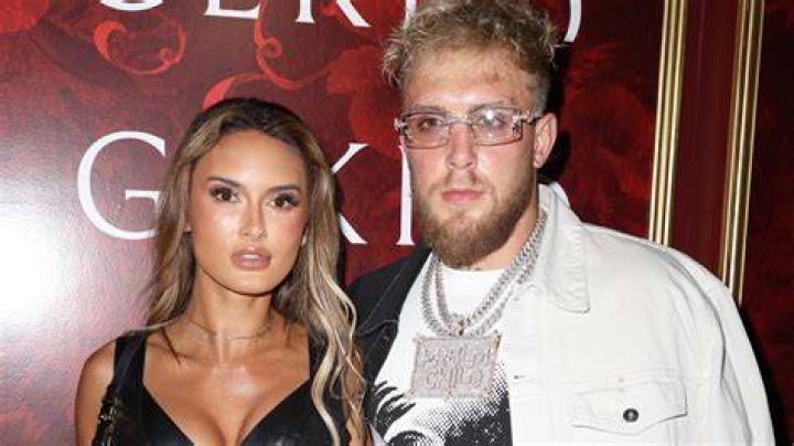 Jake Paul And Julia Rose Back Together — They Never Broke Up