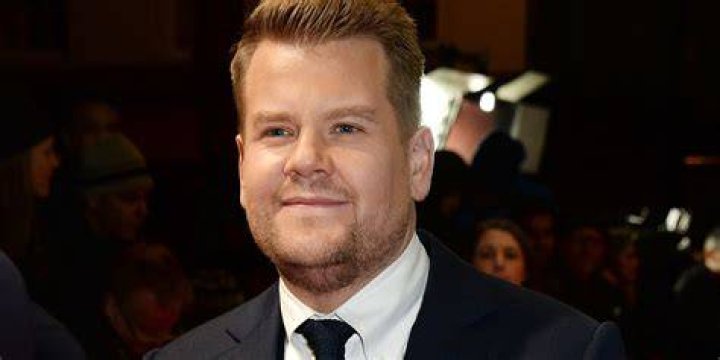 James Corden Net Worth In 2023, Biography, Career, Salary