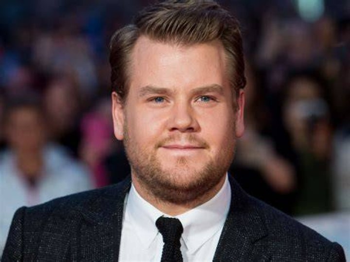 James Corden on Starring in the Prom Film 'I Feel Utterly Terrified