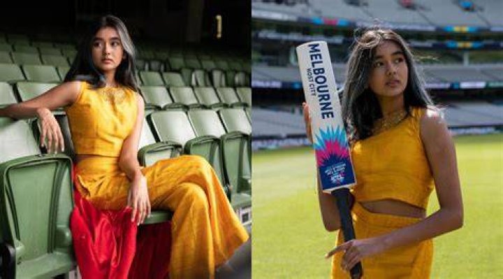 Janaki Easwar